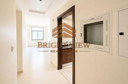 Apartment - 2 Bedrooms - 3 Bathrooms for rent in Daisy - Al Furjan - Dubai