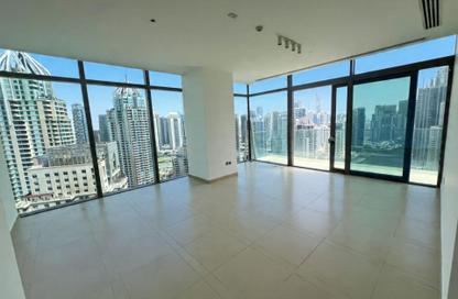 Apartment - 4 Bedrooms - 4 Bathrooms for sale in The Residences at Marina Gate Tower 1 - Marina Gate - Dubai Marina - Dubai