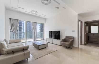 Apartment - 1 Bedroom - 1 Bathroom for rent in Grande - Opera District - Downtown Dubai - Dubai Apartment - 1 Bedroom - 1 Bathroom for rent in Grande - Opera District - Downtown Dubai - Dubai