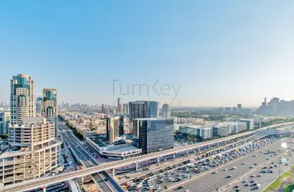 بنتهاوس - 4 غرف نوم - 6 حمامات للبيع في الصفوح 2 - الصفوح - دبي