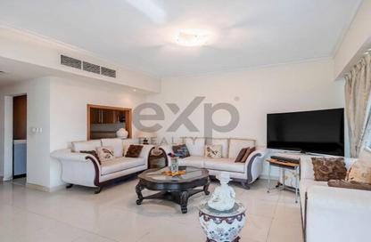 Apartment - 4 Bedrooms - 4 Bathrooms for sale in Saba Tower 3 - JLT Cluster Q - Jumeirah Lake Towers - Dubai