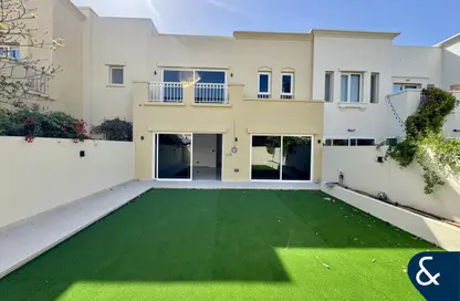 فيلا - 4 غرف نوم - 4 حمامات للايجار في ماعن 3 - ماعين - البحيرات - دبي