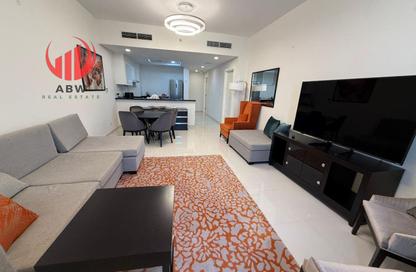 Apartment - 2 Bedrooms - 3 Bathrooms for rent in Viridis Residences A - Viridis Residences - Damac Hills 2 - Dubai