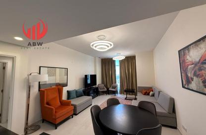 Apartment - 2 Bedrooms - 3 Bathrooms for rent in Viridis Residences A - Viridis Residences - Damac Hills 2 - Dubai
