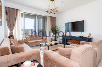 Apartment - 2 Bedrooms - 2 Bathrooms for sale in 17 Icon Bay - Dubai Creek Harbour (The Lagoons) - Dubai Apartment - 2 Bedrooms - 2 Bathrooms for sale in 17 Icon Bay - Dubai Creek Harbour (The Lagoons) - Dubai
