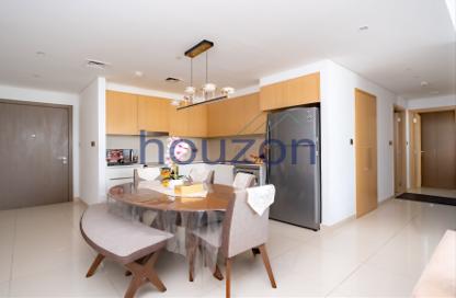 Apartment - 2 Bedrooms - 2 Bathrooms for sale in 17 Icon Bay - Dubai Creek Harbour (The Lagoons) - Dubai Apartment - 2 Bedrooms - 2 Bathrooms for sale in 17 Icon Bay - Dubai Creek Harbour (The Lagoons) - Dubai