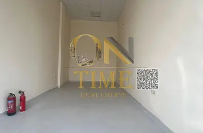 Shop - Studio for rent in Al Rawda 3 Villas - Al Rawda 3 - Al Rawda - Ajman