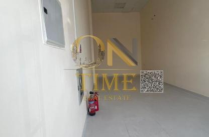 Shop - Studio for rent in Al Rawda 3 Villas - Al Rawda 3 - Al Rawda - Ajman