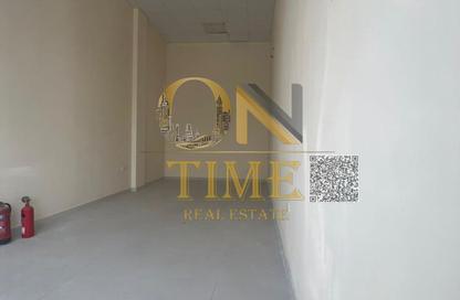 Shop - Studio for rent in Al Rawda 3 Villas - Al Rawda 3 - Al Rawda - Ajman