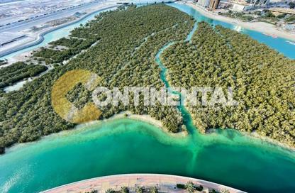 Apartment - 2 Bedrooms - 3 Bathrooms for sale in Marina Bay - City Of Lights - Al Reem Island - Abu Dhabi
