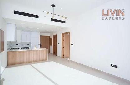 Apartment - 1 Bedroom - 2 Bathrooms for rent in Binghatti Amber - District 11 - Jumeirah Village Circle - Dubai Apartment - 1 Bedroom - 2 Bathrooms for rent in Binghatti Amber - District 11 - Jumeirah Village Circle - Dubai