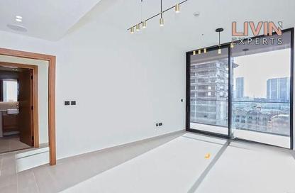 Apartment - 1 Bedroom - 2 Bathrooms for rent in Binghatti Amber - District 11 - Jumeirah Village Circle - Dubai