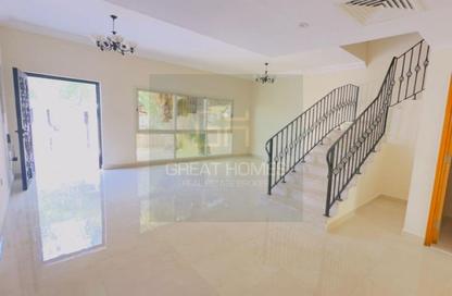 Villa - 3 Bedrooms - 3 Bathrooms for rent in Mirdif Villas - Mirdif - Dubai Villa - 3 Bedrooms - 3 Bathrooms for rent in Mirdif Villas - Mirdif - Dubai
