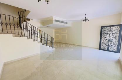 Villa - 3 Bedrooms - 3 Bathrooms for rent in Mirdif Villas - Mirdif - Dubai