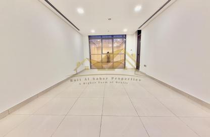 Apartment - 1 Bedroom - 2 Bathrooms for rent in Jumeirah Garden City - Al Satwa - Dubai