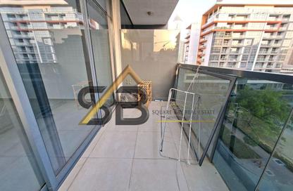 Apartment - 2 Bedrooms - 3 Bathrooms for rent in Durrah Garden - Al Satwa - Dubai
