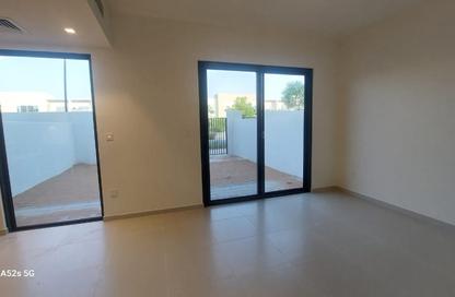 Villa - 3 Bedrooms - 4 Bathrooms for rent in Greenview - Emaar South - Dubai South (Dubai World Central) - Dubai Villa - 3 Bedrooms - 4 Bathrooms for rent in Greenview - Emaar South - Dubai South (Dubai World Central) - Dubai