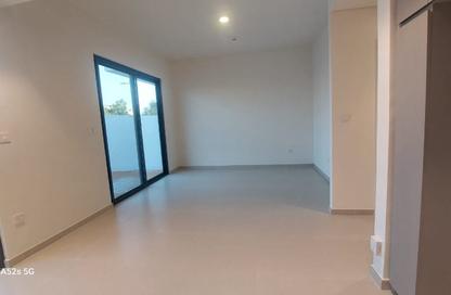 Villa - 3 Bedrooms - 4 Bathrooms for rent in Greenview - Emaar South - Dubai South (Dubai World Central) - Dubai