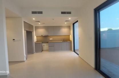 Villa - 3 Bedrooms - 4 Bathrooms for rent in Greenview - Emaar South - Dubai South (Dubai World Central) - Dubai