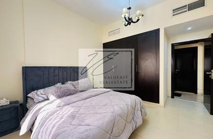 Apartment - 1 Bedroom - 2 Bathrooms for sale in Silicon Gates 3 - Silicon Gates - Dubai Silicon Oasis - Dubai Apartment - 1 Bedroom - 2 Bathrooms for sale in Silicon Gates 3 - Silicon Gates - Dubai Silicon Oasis - Dubai