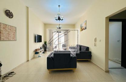 Apartment - 1 Bedroom - 2 Bathrooms for sale in Silicon Gates 3 - Silicon Gates - Dubai Silicon Oasis - Dubai Apartment - 1 Bedroom - 2 Bathrooms for sale in Silicon Gates 3 - Silicon Gates - Dubai Silicon Oasis - Dubai