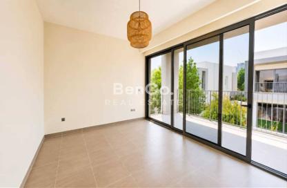 Villa - 3 Bedrooms - 4 Bathrooms for rent in Sidra Villas II - Sidra Villas - Dubai Hills Estate - Dubai