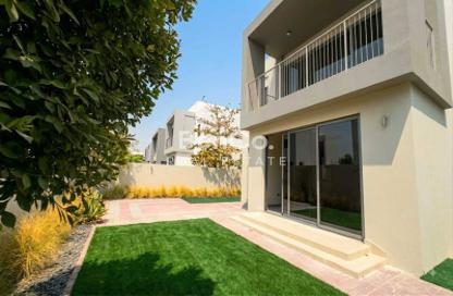 Villa - 3 Bedrooms - 4 Bathrooms for rent in Sidra Villas II - Sidra Villas - Dubai Hills Estate - Dubai