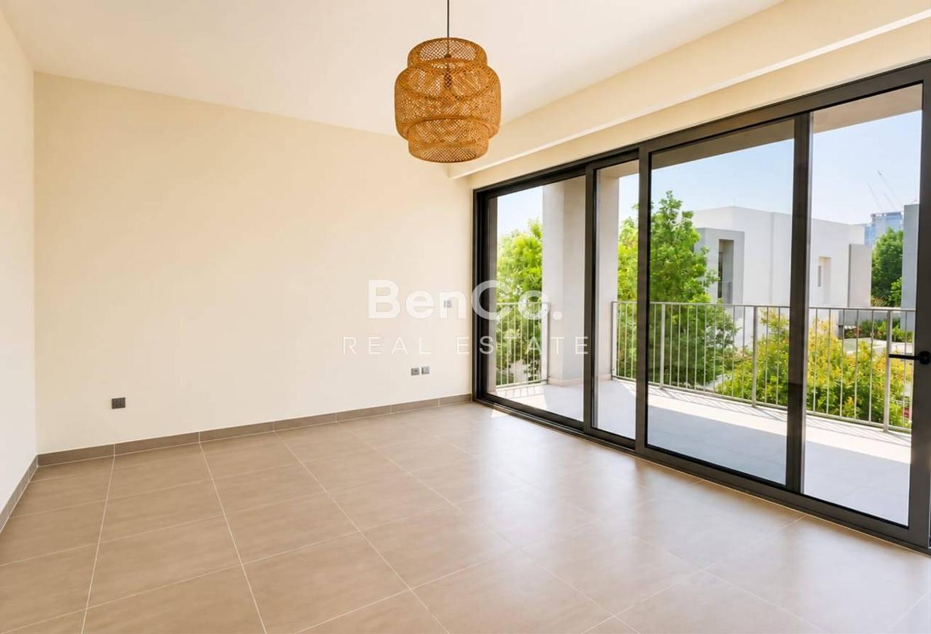 Near Amenities | 3 BR + Maid's | Vacant photo 2
