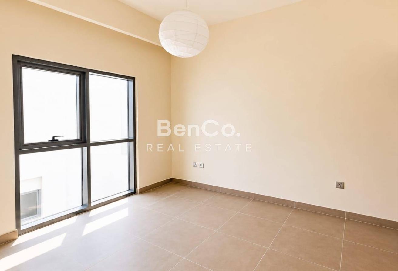 Near Amenities | 3 BR + Maid's | Vacant photo 10