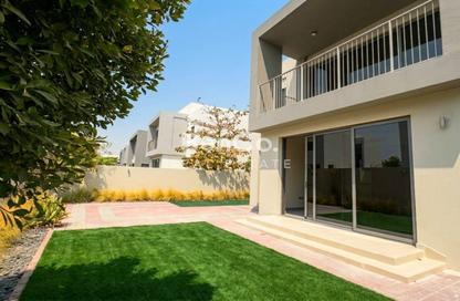 Villa - 3 Bedrooms - 4 Bathrooms for rent in Sidra Villas II - Sidra Villas - Dubai Hills Estate - Dubai