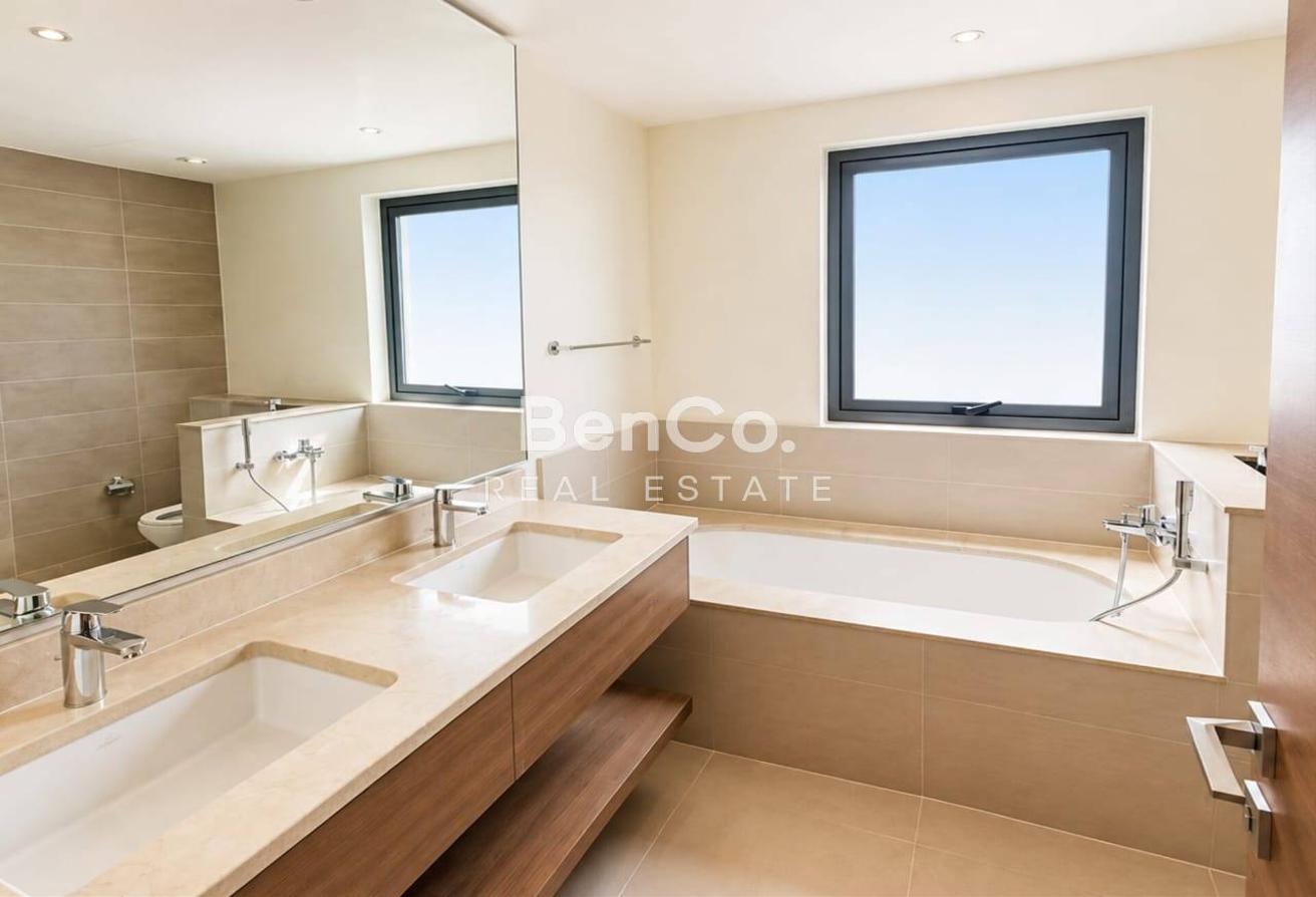 Near Amenities | 3 BR + Maid's | Vacant photo 9