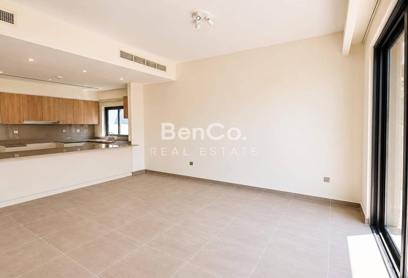 Near Amenities | 3 BR + Maid's | Vacant photo 11