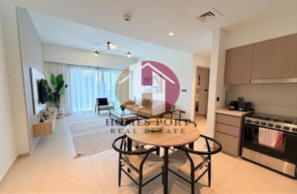 Apartment - 1 - 1 for sale in Act One - Act One Act Two Towers - Opera District - Downtown Dubai - Dubai