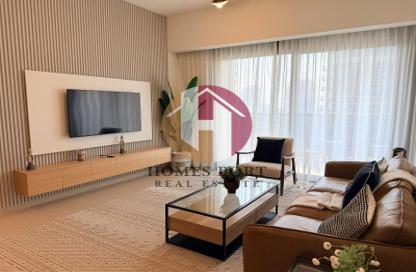 Apartment - 1 - 1 for sale in Act One - Act One Act Two Towers - Opera District - Downtown Dubai - Dubai