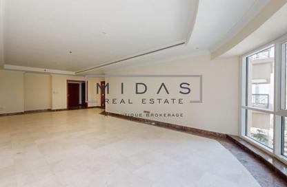 Apartment - 3 Bedrooms - 4 Bathrooms for rent in Al Seef Tower - Dubai Marina - Dubai Apartment - 3 Bedrooms - 4 Bathrooms for rent in Al Seef Tower - Dubai Marina - Dubai