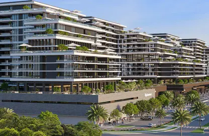 شقة - غرفة نوم - 3 حمامات للبيع في ريم هيلز - نجمة أبوظبي - جزيرة الريم - أبوظبي