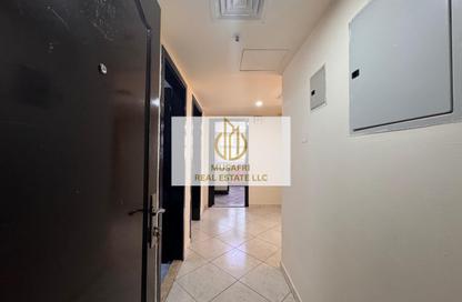Apartment - 3 Bedrooms - 3 Bathrooms for rent in Al Nada Tower - Al Nahda - Sharjah Apartment - 3 Bedrooms - 3 Bathrooms for rent in Al Nada Tower - Al Nahda - Sharjah