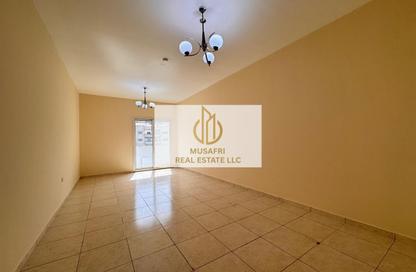 Apartment - 3 Bedrooms - 3 Bathrooms for rent in Al Nada Tower - Al Nahda - Sharjah