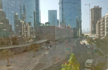 Apartment - 1 Bedroom - 2 Bathrooms for rent in Mangrove Place - Shams Abu Dhabi - Al Reem Island - Abu Dhabi Apartment - 1 Bedroom - 2 Bathrooms for rent in Mangrove Place - Shams Abu Dhabi - Al Reem Island - Abu Dhabi