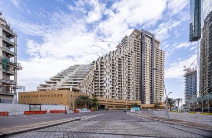 Apartment - 1 Bedroom - 2 Bathrooms for rent in Mangrove Place - Shams Abu Dhabi - Al Reem Island - Abu Dhabi