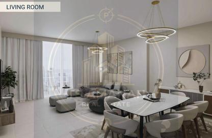 Apartment - 2 - 3 for sale in Al Rashidiya Towers - Al Rashidiya - Ajman Downtown - Ajman Apartment - 2 - 3 for sale in Al Rashidiya Towers - Al Rashidiya - Ajman Downtown - Ajman