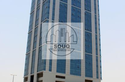 Apartment - 1 - 2 for rent in Union Tower - Al Seer - Ras Al Khaimah