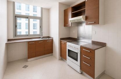 Apartment - 1 - 2 for sale in DEC Tower 2 - DEC Towers - Dubai Marina - Dubai