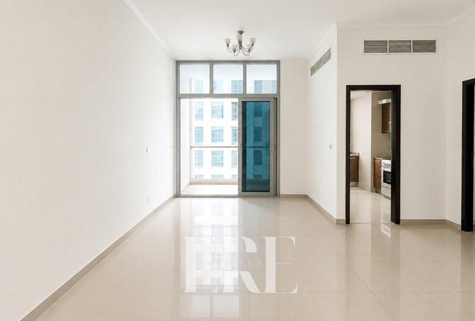 Spacious 1BR for Sale | DEC Towers Dubai Marina