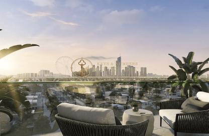 Apartment - Studio - 1 for sale in Azizi Neila - Al Furjan - Dubai Apartment - Studio - 1 for sale in Azizi Neila - Al Furjan - Dubai