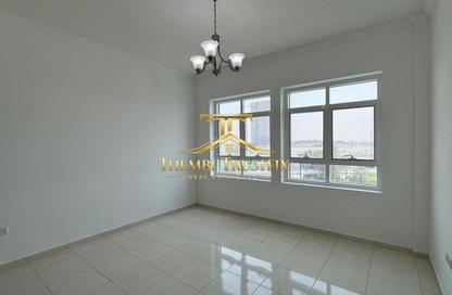 Apartment - 2 - 3 for rent in Al Rabia Tower - Majan - Dubai