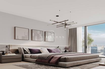 Apartment - Studio - 1 Bathroom for sale in Le Blanc Residence by Imtiaz - Dubai Land Residence Complex - Dubai Land - Dubai