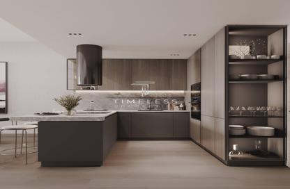 Apartment - Studio - 1 Bathroom for sale in Le Blanc Residence by Imtiaz - Dubai Land Residence Complex - Dubai Land - Dubai
