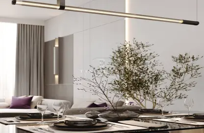 شقة - 1 حمام للبيع في لو بلان من إمتياز - مجمع دبي ريزيدنس - دبي لاند - دبي