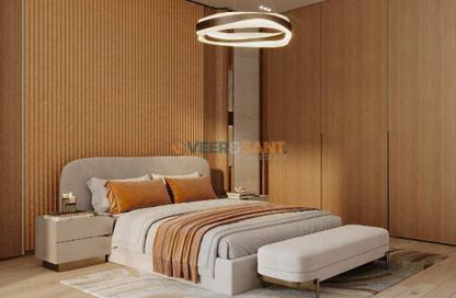 Apartment - 2 - 2 for sale in Binghatti Skyflame 2 - Binghatti Skyflame - Majan - Dubai Apartment - 2 - 2 for sale in Binghatti Skyflame 2 - Binghatti Skyflame - Majan - Dubai